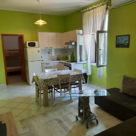 Apartman Viribus