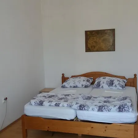 Apartman Viribus Póla