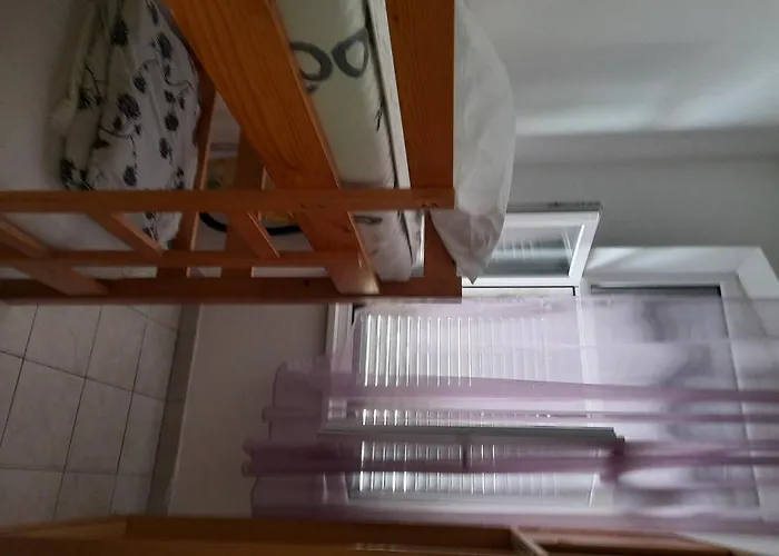 Viribus Apartamento Pula