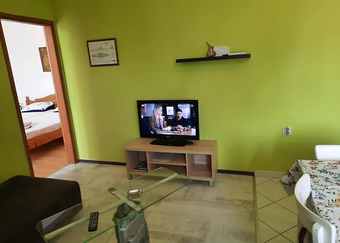 Apartamento Viribus Pula