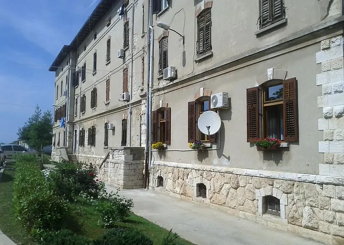 Apartamento Viribus *