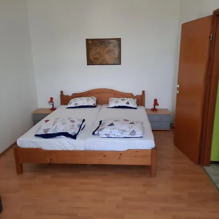 Viribus Apartment Pula