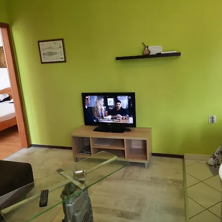 Apartment Viribus Pula