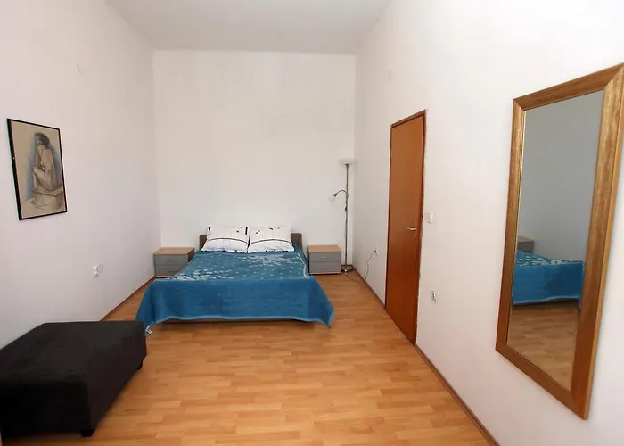 Viribus Apartament Pula