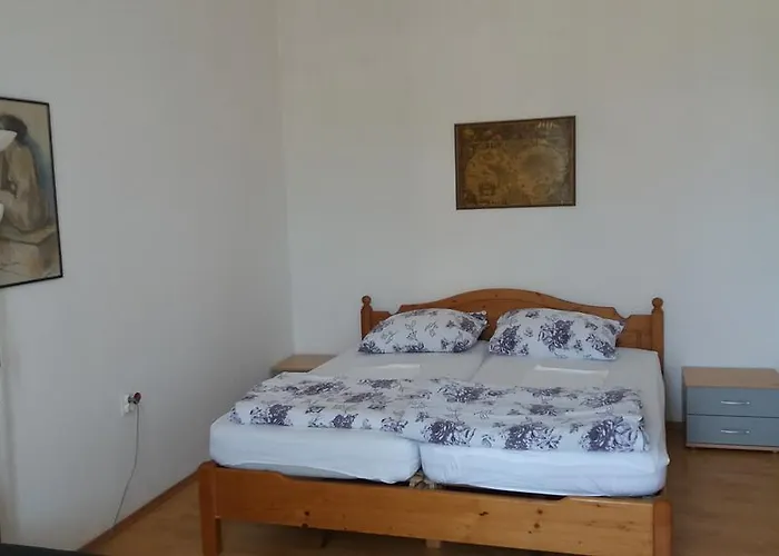 Apartament Viribus Pula